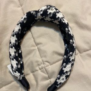 Anthropologie headband